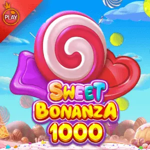 Sweet Bonanza X1000
