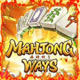 Mahjong Ways - PG Soft