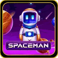 Spaceman Slot Arcade