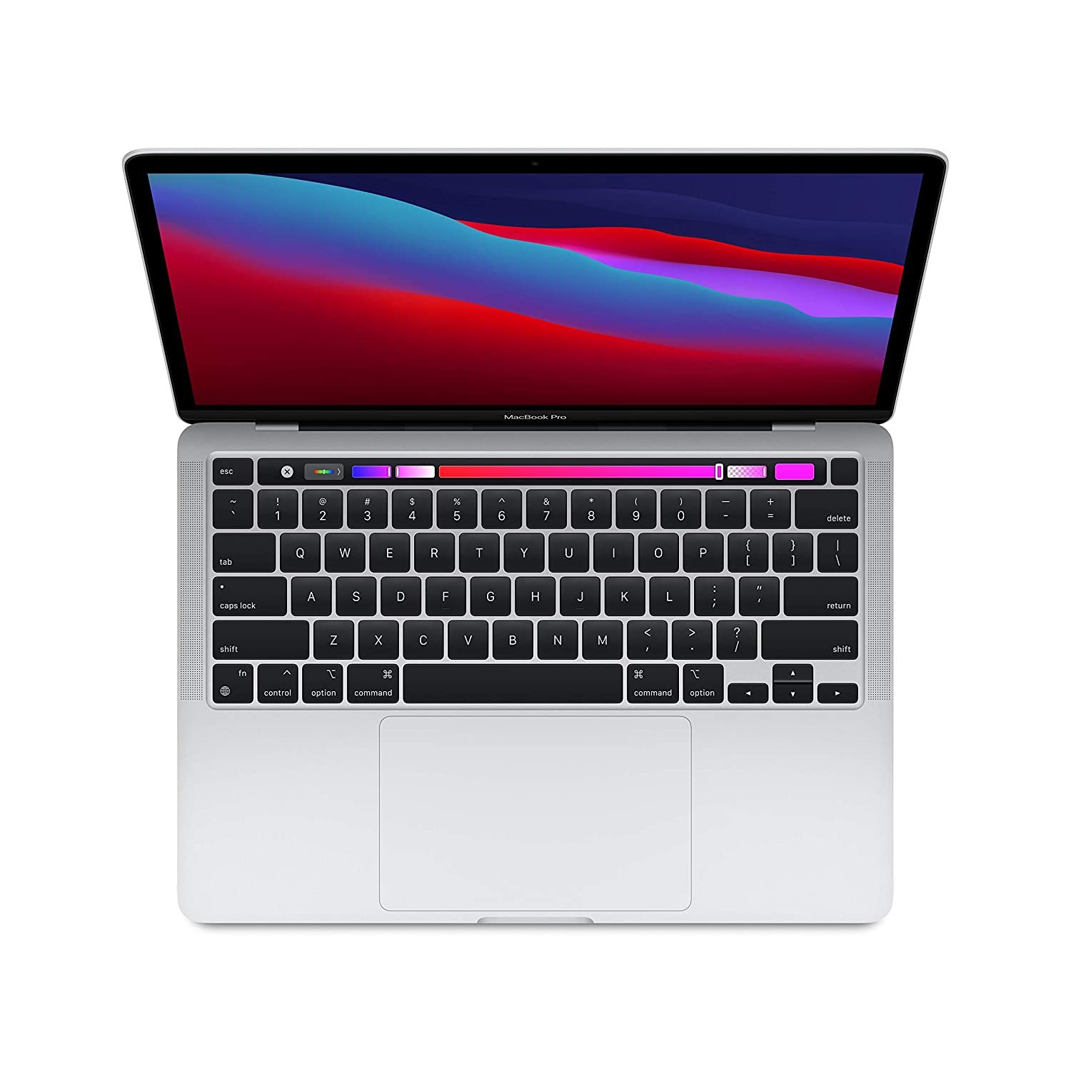 New Apple MacBook Pro (13-inch, 16GB RAM, 512GB SSD, 2.0GHz Quad 